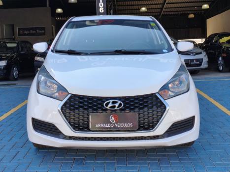 HYUNDAI HB 20 Hatch 1.0 12V 4P FLEX COMFORT PLUS, Foto 2