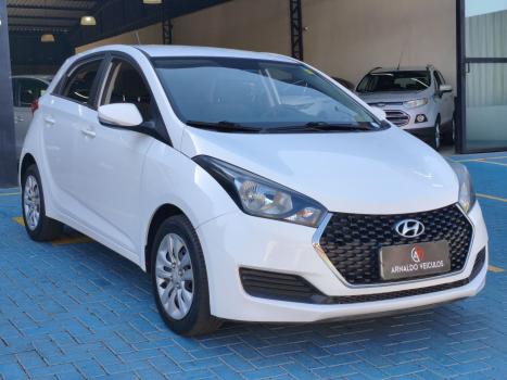 HYUNDAI HB 20 Hatch 1.0 12V 4P FLEX COMFORT PLUS, Foto 3