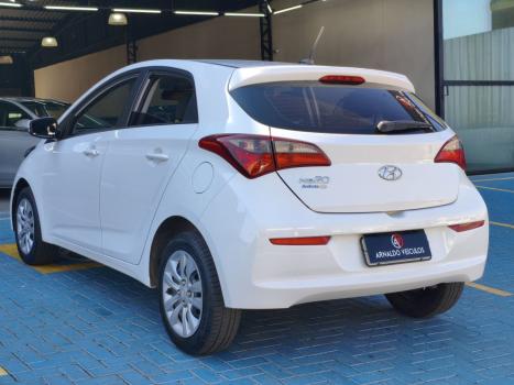 HYUNDAI HB 20 Hatch 1.0 12V 4P FLEX COMFORT PLUS, Foto 4