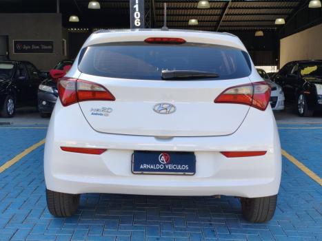 HYUNDAI HB 20 Hatch 1.0 12V 4P FLEX COMFORT PLUS, Foto 5