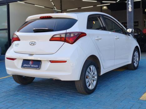 HYUNDAI HB 20 Hatch 1.0 12V 4P FLEX COMFORT PLUS, Foto 6