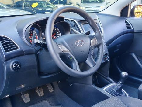 HYUNDAI HB 20 Hatch 1.0 12V 4P FLEX COMFORT PLUS, Foto 7