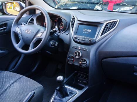 HYUNDAI HB 20 Hatch 1.0 12V 4P FLEX COMFORT PLUS, Foto 8