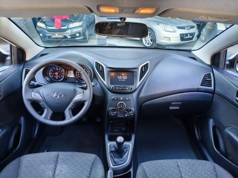 HYUNDAI HB 20 Hatch 1.0 12V 4P FLEX COMFORT PLUS, Foto 9