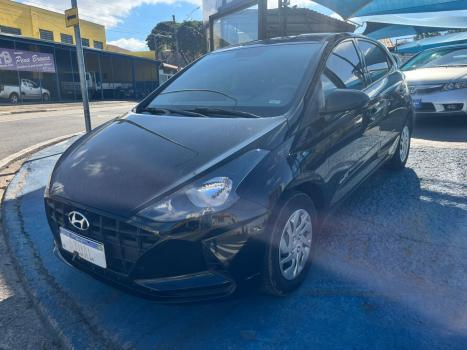 HYUNDAI HB 20 Hatch 1.0 12V 4P FLEX SENSE, Foto 2