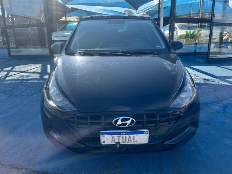 HYUNDAI HB 20 Hatch 1.0 12V 4P FLEX SENSE, Foto 3