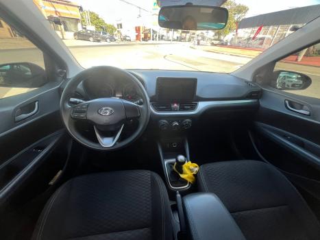 HYUNDAI HB 20 Hatch 1.0 12V 4P FLEX SENSE, Foto 6