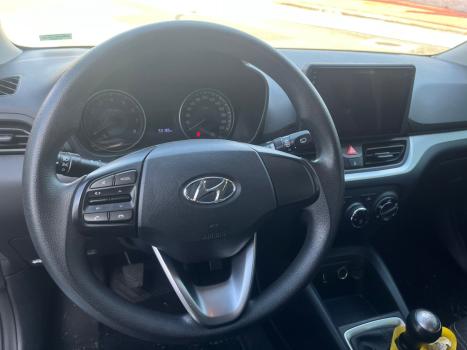 HYUNDAI HB 20 Hatch 1.0 12V 4P FLEX SENSE, Foto 7
