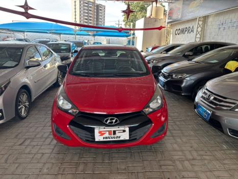HYUNDAI HB 20 Hatch 1.6 16V 4P FLEX SPICY AUTOMTICO, Foto 3