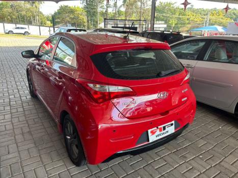 HYUNDAI HB 20 Hatch 1.6 16V 4P FLEX SPICY AUTOMTICO, Foto 5