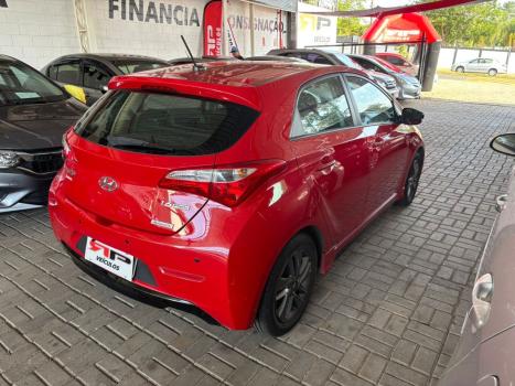 HYUNDAI HB 20 Hatch 1.6 16V 4P FLEX SPICY AUTOMTICO, Foto 6