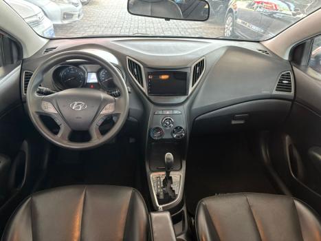 HYUNDAI HB 20 Hatch 1.6 16V 4P FLEX SPICY AUTOMTICO, Foto 7