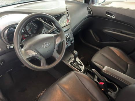 HYUNDAI HB 20 Hatch 1.6 16V 4P FLEX SPICY AUTOMTICO, Foto 9
