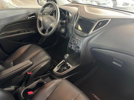 HYUNDAI HB 20 Hatch 1.6 16V 4P FLEX SPICY AUTOMTICO, Foto 10