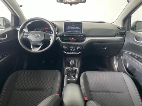 HYUNDAI HB 20 Hatch 1.0 12V 4P FLEX TGDI PLATINUM TURBO, Foto 7