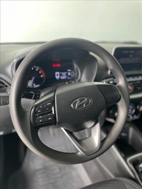 HYUNDAI HB 20 Hatch 1.0 12V 4P FLEX TGDI PLATINUM TURBO, Foto 10
