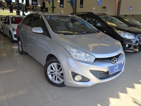 HYUNDAI HB 20 Hatch 1.6 16V 4P FLEX PREMIUM, Foto 1