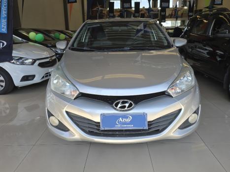 HYUNDAI HB 20 Hatch 1.6 16V 4P FLEX PREMIUM, Foto 2