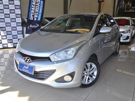 HYUNDAI HB 20 Hatch 1.6 16V 4P FLEX PREMIUM, Foto 3