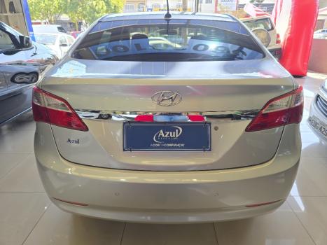 HYUNDAI HB 20 Hatch 1.6 16V 4P FLEX PREMIUM, Foto 5