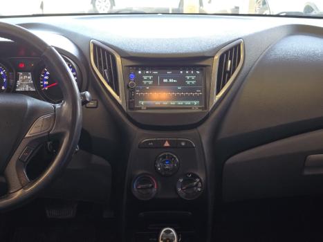 HYUNDAI HB 20 Hatch 1.6 16V 4P FLEX PREMIUM, Foto 8