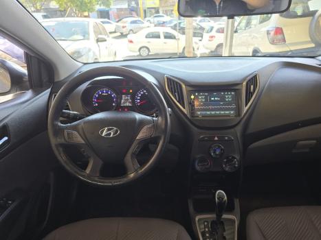 HYUNDAI HB 20 Hatch 1.6 16V 4P FLEX PREMIUM, Foto 9