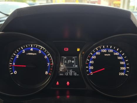 HYUNDAI HB 20 Hatch 1.6 16V 4P FLEX PREMIUM, Foto 11