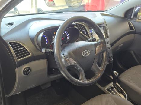 HYUNDAI HB 20 Hatch 1.6 16V 4P FLEX PREMIUM, Foto 13