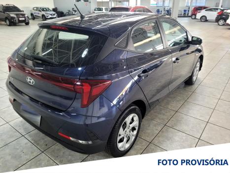 HYUNDAI HB 20 Hatch , Foto 2