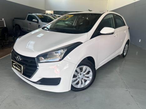 HYUNDAI HB 20 Hatch 1.0 12V 4P FLEX COMFORT PLUS, Foto 1