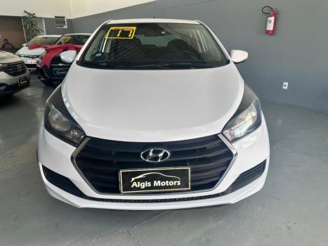 HYUNDAI HB 20 Hatch 1.0 12V 4P FLEX COMFORT PLUS, Foto 2