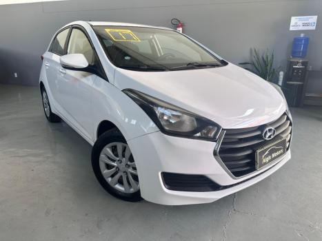 HYUNDAI HB 20 Hatch 1.0 12V 4P FLEX COMFORT PLUS, Foto 3