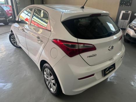 HYUNDAI HB 20 Hatch 1.0 12V 4P FLEX COMFORT PLUS, Foto 4