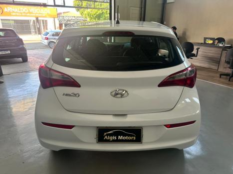 HYUNDAI HB 20 Hatch 1.0 12V 4P FLEX COMFORT PLUS, Foto 5