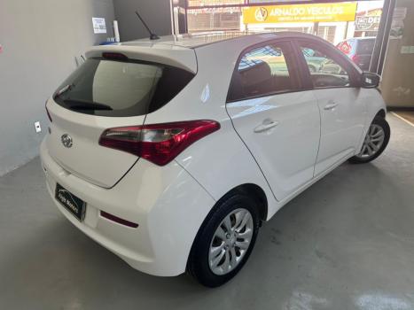 HYUNDAI HB 20 Hatch 1.0 12V 4P FLEX COMFORT PLUS, Foto 6