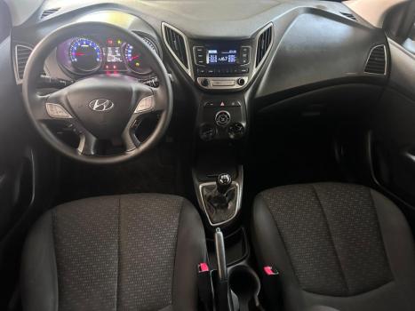 HYUNDAI HB 20 Hatch 1.0 12V 4P FLEX COMFORT PLUS, Foto 7