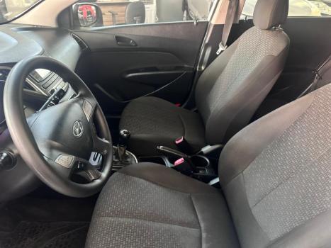 HYUNDAI HB 20 Hatch 1.0 12V 4P FLEX COMFORT PLUS, Foto 8