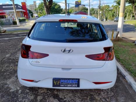 HYUNDAI HB 20 Hatch 1.0 12V 4P FLEX VISION, Foto 5