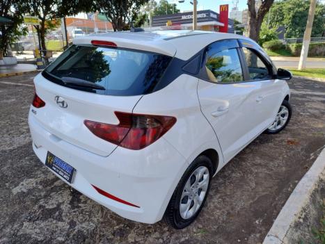 HYUNDAI HB 20 Hatch 1.0 12V 4P FLEX VISION, Foto 6