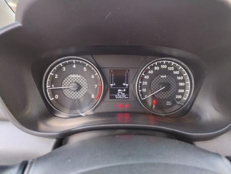 HYUNDAI HB 20 Hatch 1.0 12V 4P FLEX VISION, Foto 8