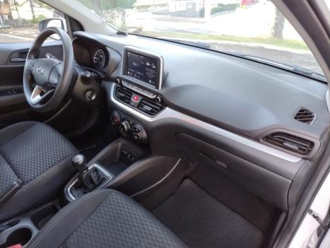 HYUNDAI HB 20 Hatch 1.0 12V 4P FLEX VISION, Foto 9