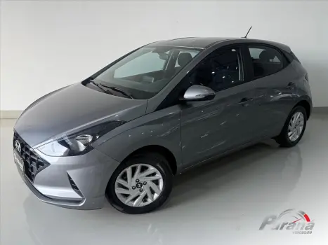 HYUNDAI HB 20 Hatch 1.0 12V 4P FLEX EVOLUTION, Foto 1