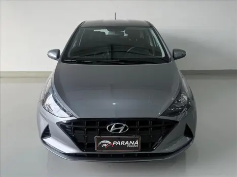 HYUNDAI HB 20 Hatch 1.0 12V 4P FLEX EVOLUTION, Foto 2