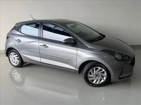 HYUNDAI HB 20 Hatch 1.0 12V 4P FLEX EVOLUTION, Foto 3