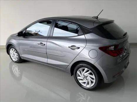 HYUNDAI HB 20 Hatch 1.0 12V 4P FLEX EVOLUTION, Foto 4