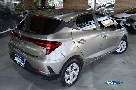 HYUNDAI HB 20 Hatch 1.0 12V 4P FLEX COMFORT, Foto 6