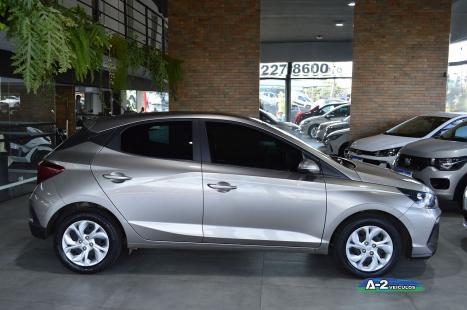 HYUNDAI HB 20 Hatch 1.0 12V 4P FLEX COMFORT, Foto 8