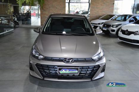 HYUNDAI HB 20 Hatch 1.0 12V 4P FLEX COMFORT, Foto 10