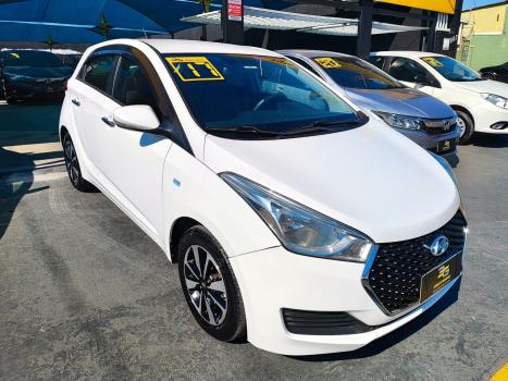 HYUNDAI HB 20 Hatch 1.6 16V 4P FLEX OCEAN AUTOMTICO, Foto 3