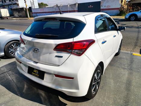 HYUNDAI HB 20 Hatch 1.6 16V 4P FLEX OCEAN AUTOMTICO, Foto 6